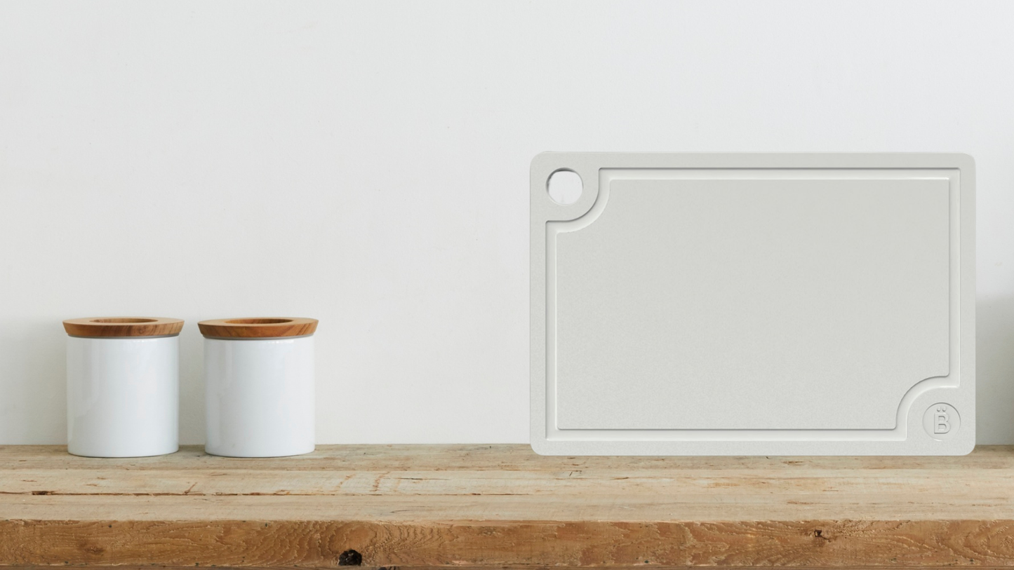 BÖNDE Board - 100% Biopohjainen Leikkuulauta