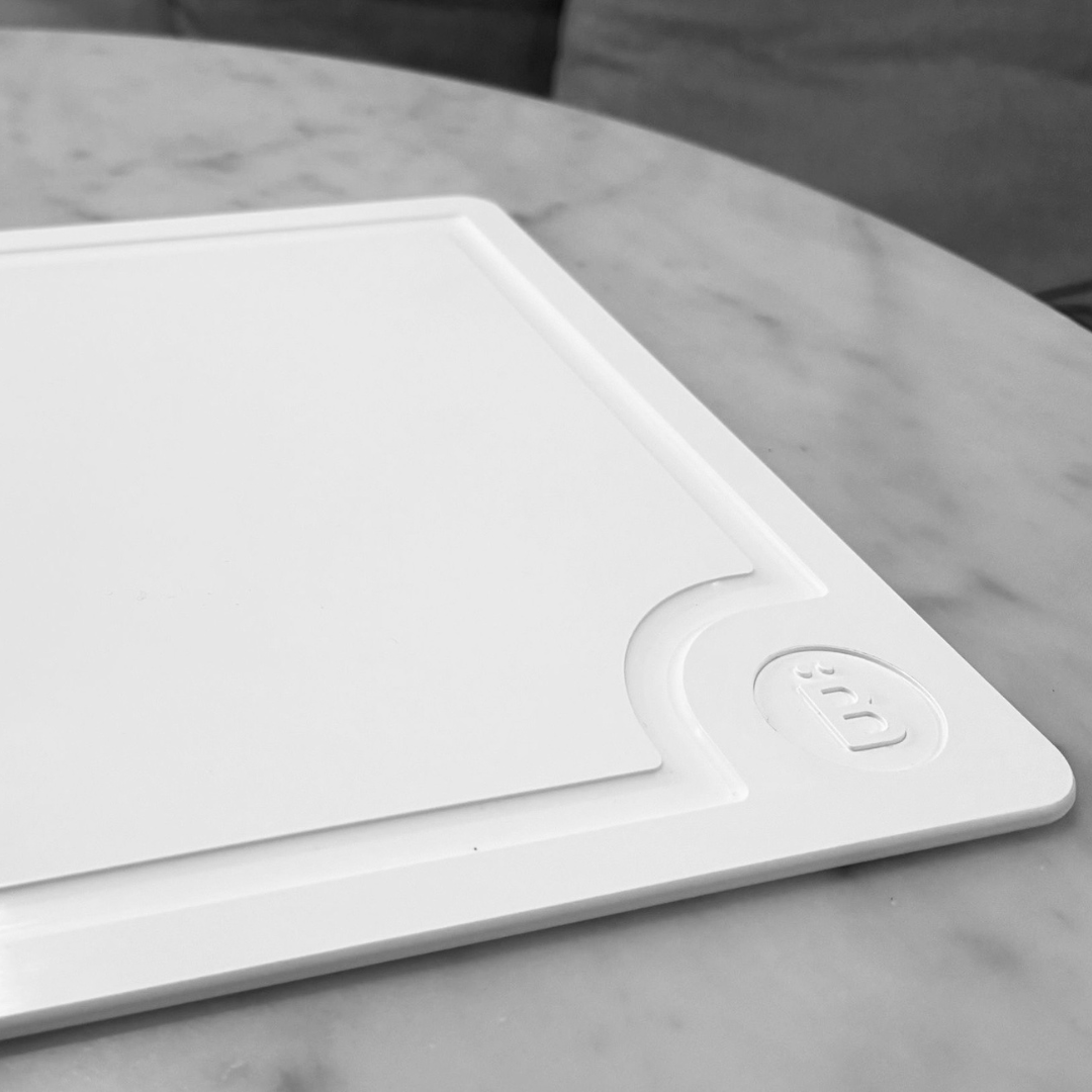 BÖNDE Board - 100% Bio-based Cutting Board