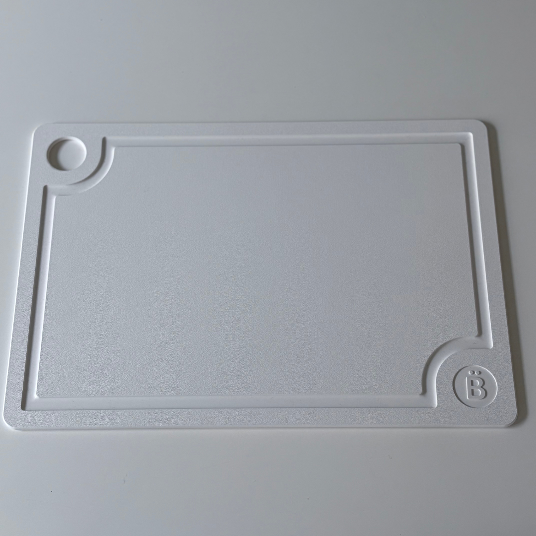 BÖNDE Board - 100% Bio-based Cutting Board