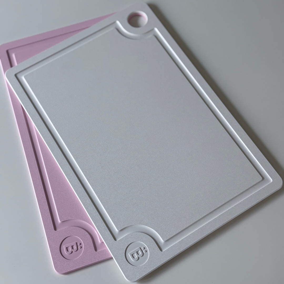 BÖNDE Board - 100% Bio-based Cutting Board