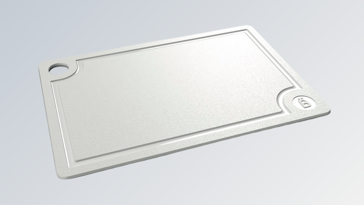 BÖNDE Board - Biopohjainen Leikkuulauta