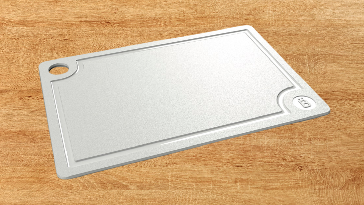 BÖNDE BOARD - Biopohjainen Leikkuulauta