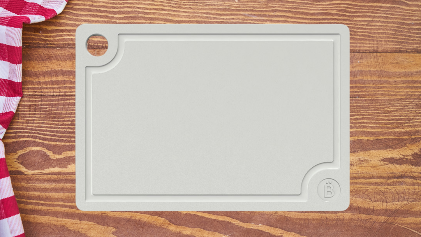 BÖNDE BOARD - Biopohjainen Leikkuulauta