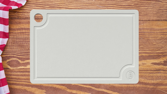 BÖNDE BOARD - Biopohjainen Leikkuulauta