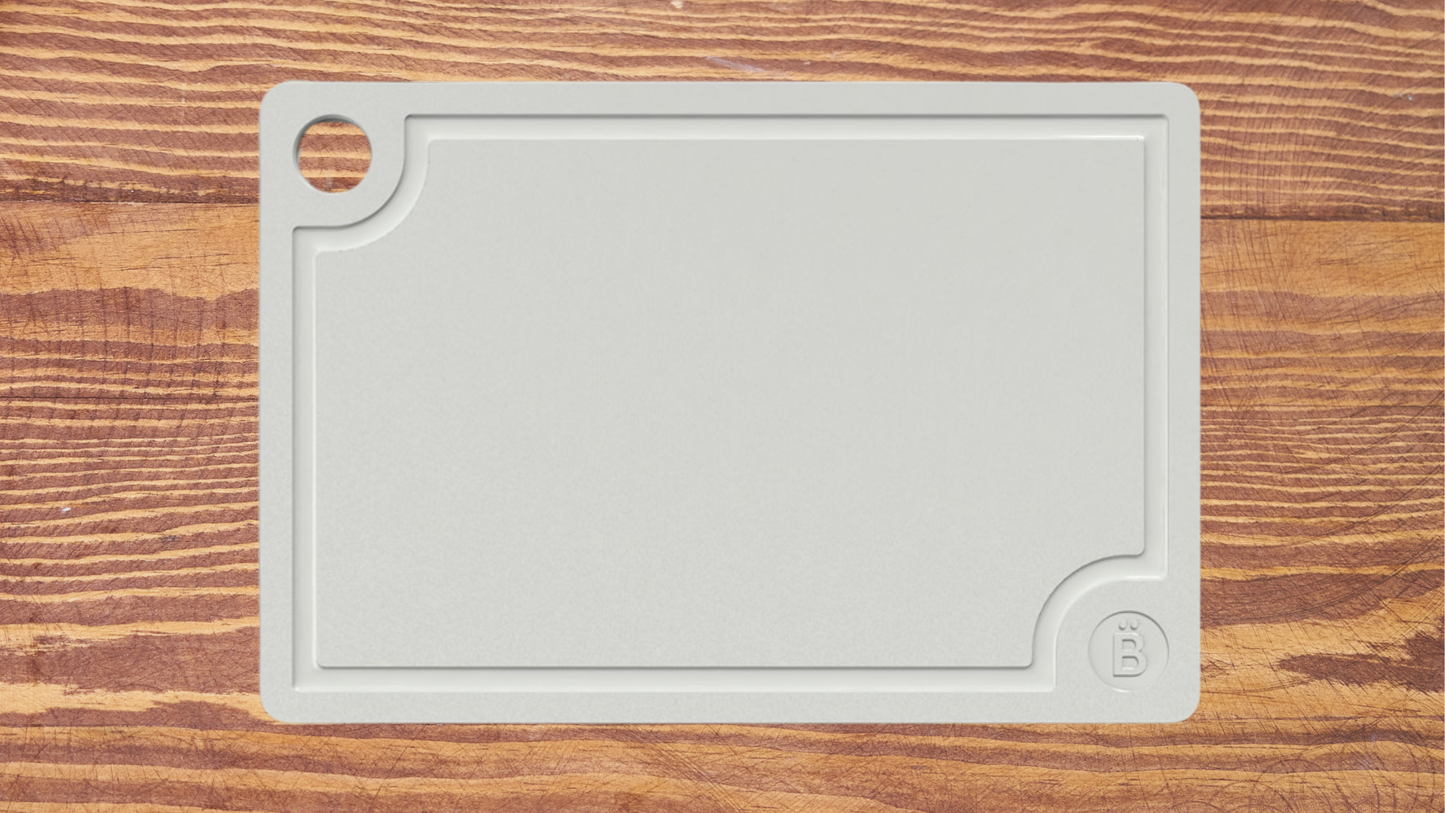 BÖNDE Board - Biopohjainen Leikkuulauta