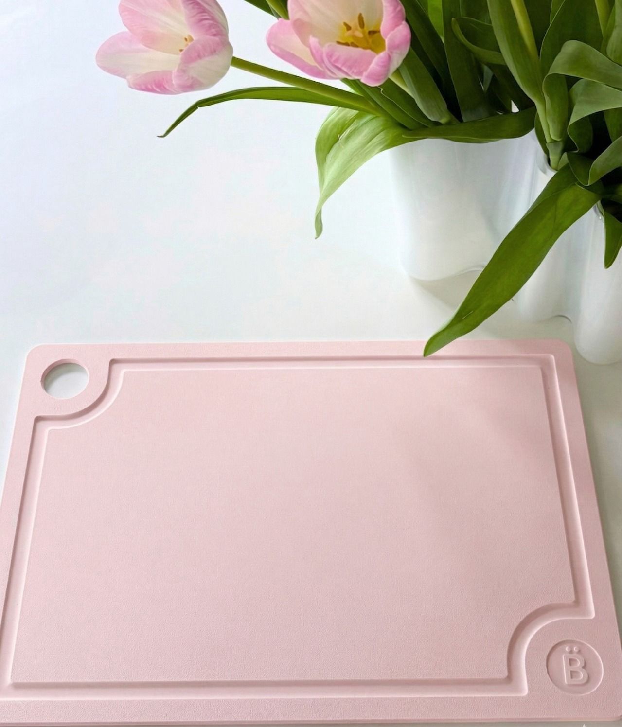 BÖNDE Board - 100% Bio-based Cutting Board