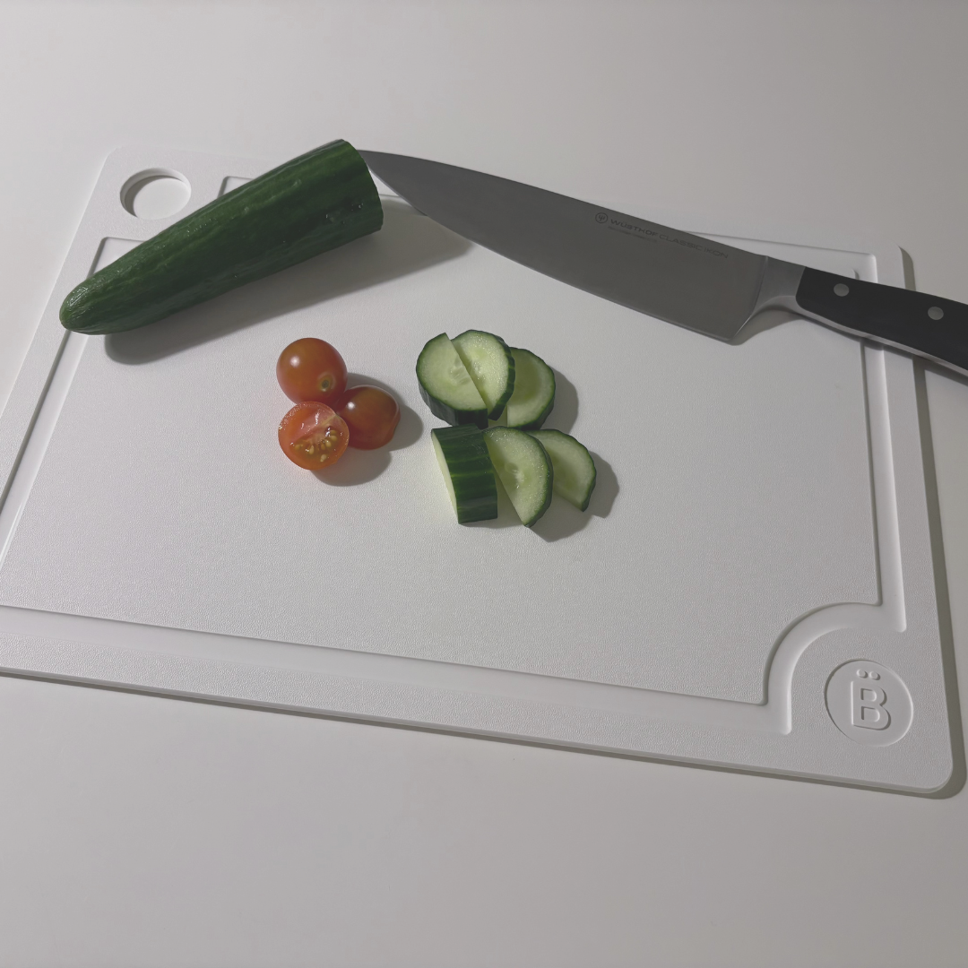 BÖNDE Board - 100% Bio-based Cutting Board