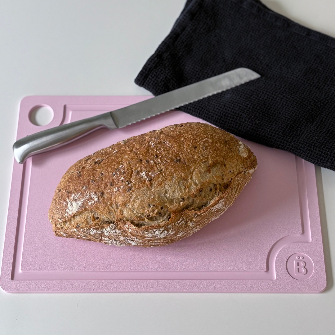 BÖNDE Board - 100% Bio-based Cutting Board