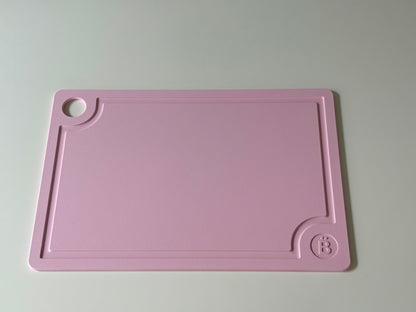 100% Bio-based and Dishwasher Safe Cutting Board with No Permanent Microplastics